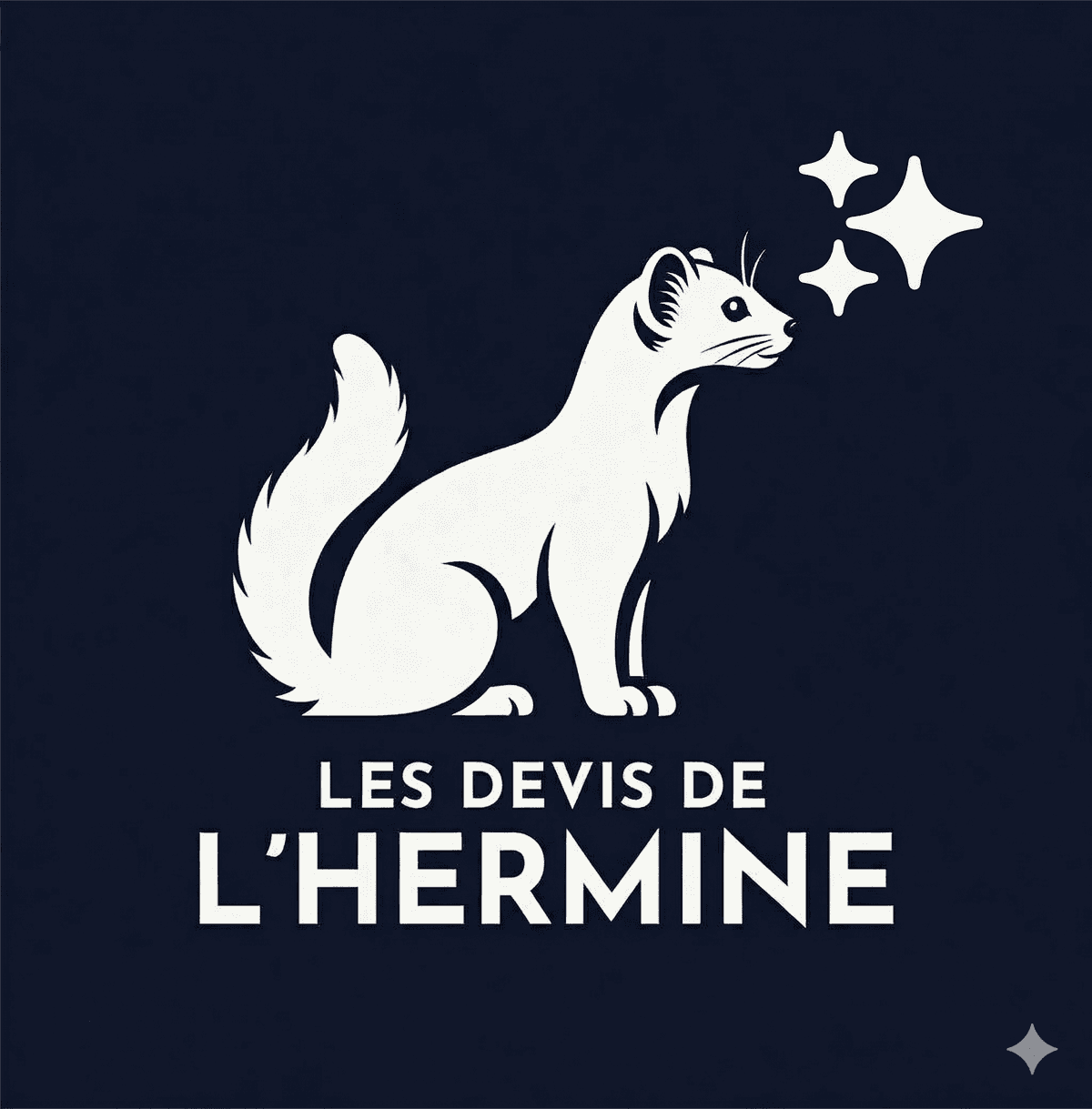 Les Devis de l'Hermine